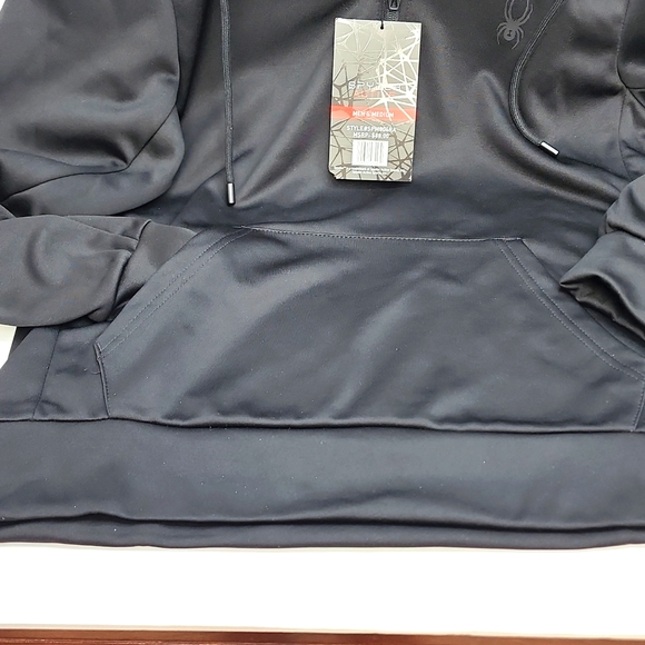 SPYDER ACTIVE HOODIE - Picture 6 of 10